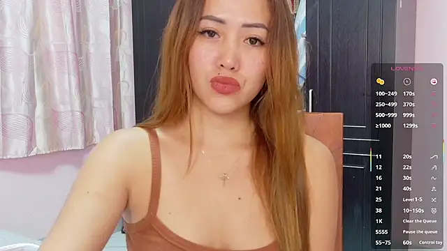 Serenaa rabbit online show from October 22, 12:54 pm