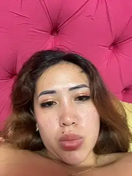 Serenaa rabbit online show from November 29, 10:52 am