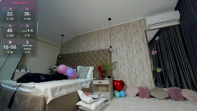 Maya Collins  online show from March 13, 7:48 pm