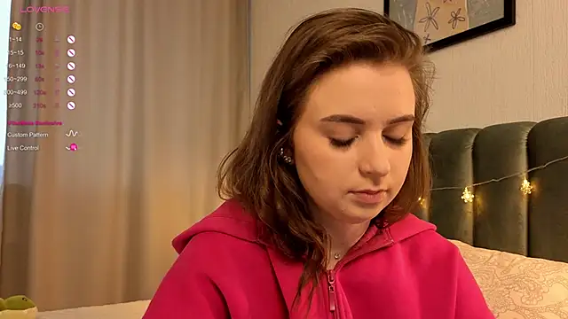 FlexiPixie online show from February 26, 2:27 pm