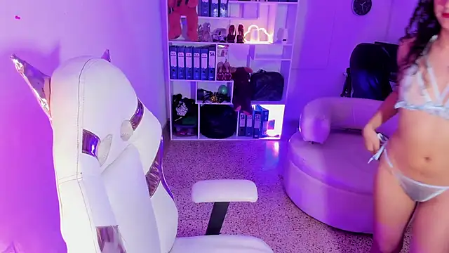 Molly sweetlove online show from November 19, 7:36 pm