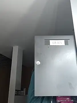 Merybeks online show from April 9, 9:37 am