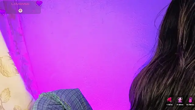 Miranda sexlove  online show from February 17, 7:02 pm