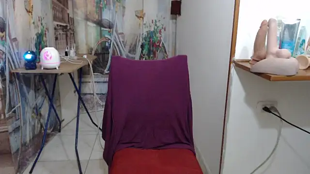 greeneyes nurse online show from February 18, 8:52 pm