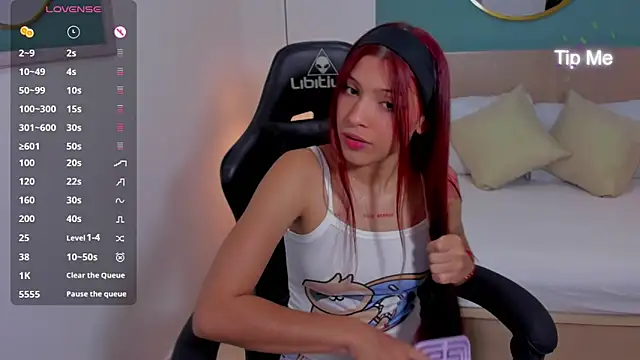 tbabi11 online show from February 21, 5:13 pm