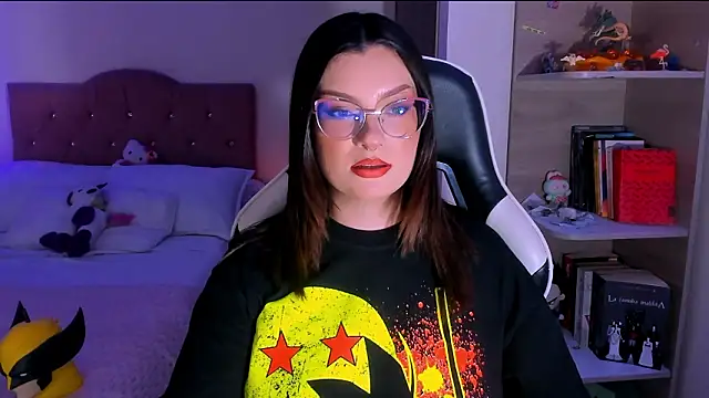 OphelianaRose33 online show from February 21, 9:59 pm