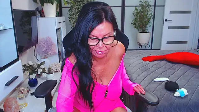 Anna Blare online show from September 12, 8:56 am