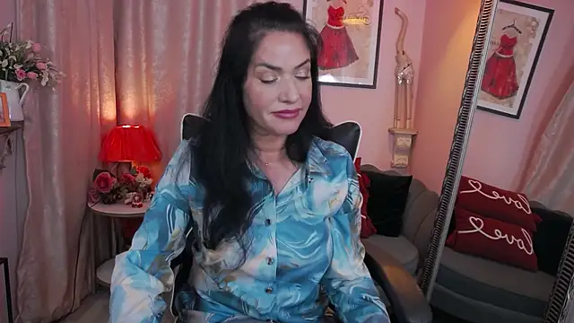 MyLovOne online show from October 3, 11:48 am