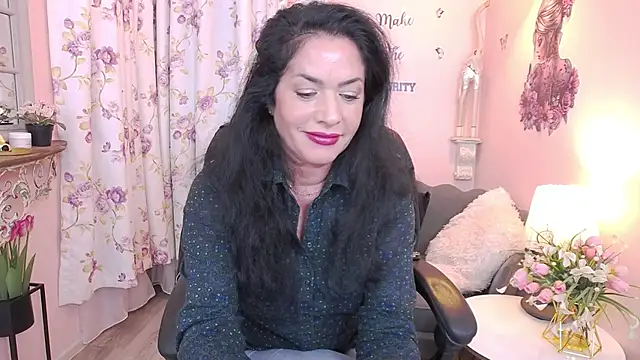 MyLovOne online show from November 10, 3:07 pm