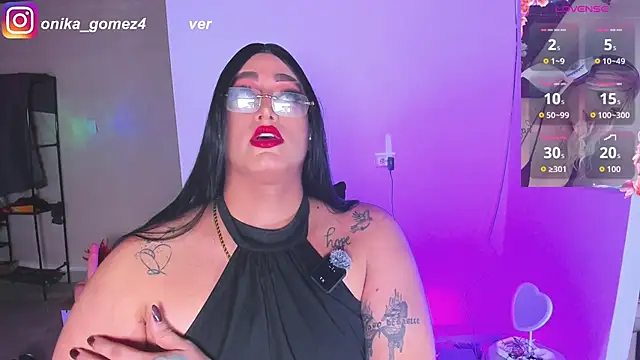 Sweetveronik 44 online show from March 24, 7:08 pm