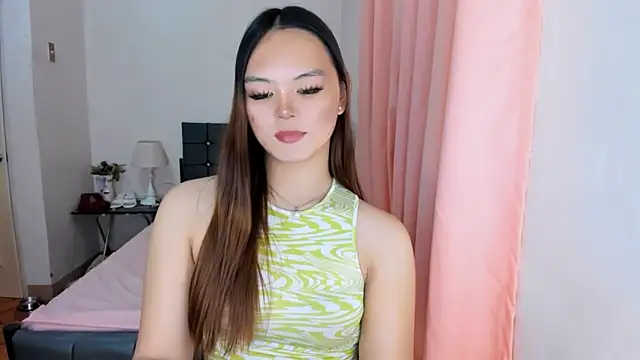 ameliamaureen online show from September 19, 4:06 pm