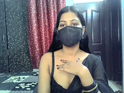 Meri Cutie Pie online show from November 1, 6:17 am