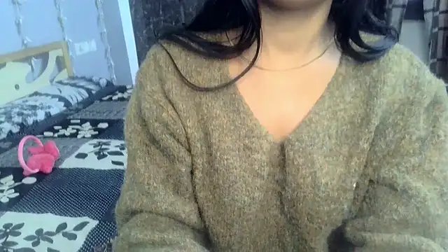 Meri Cutie Pie online show from January 11, 12:21 pm