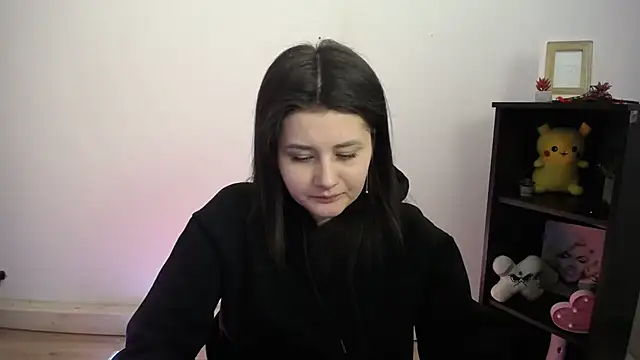 Katrin kiss  online show from February 22, 1:01 pm