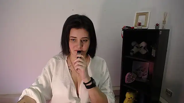 Katrin kiss  online show from December 16, 3:29 pm