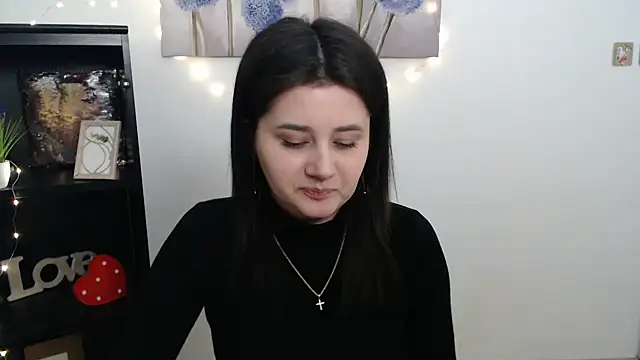 Katrin kiss  online show from February 26, 2:38 pm