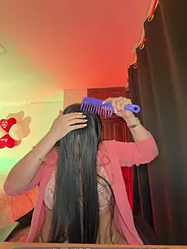 carol cruz133 online show from February 21, 11:49 pm