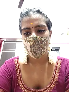 Tamil-Meenu12 online show from March 22, 9:48 am