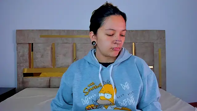 Kitty ravee online show from September 10, 12:49 pm