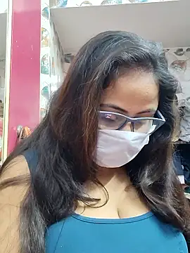 nisha 1110 online show from January 16, 6:59 pm