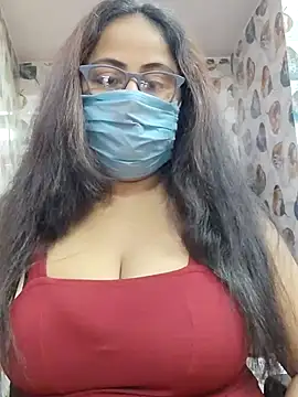 nisha 1110 online show from September 9, 1:33 pm