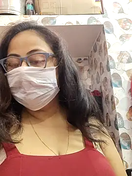 nisha 1110 online show from April 14, 7:03 pm