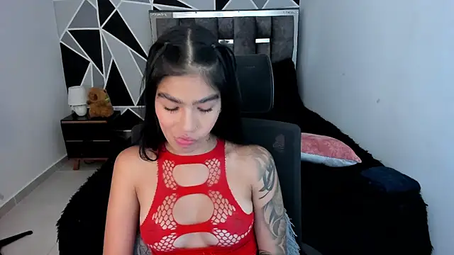 valeria-duarte online show from May 8, 7:38 pm