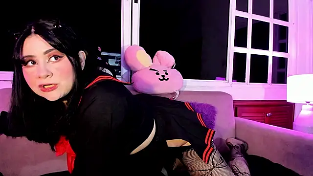 harimoon1 online show from October 7, 3:44 am