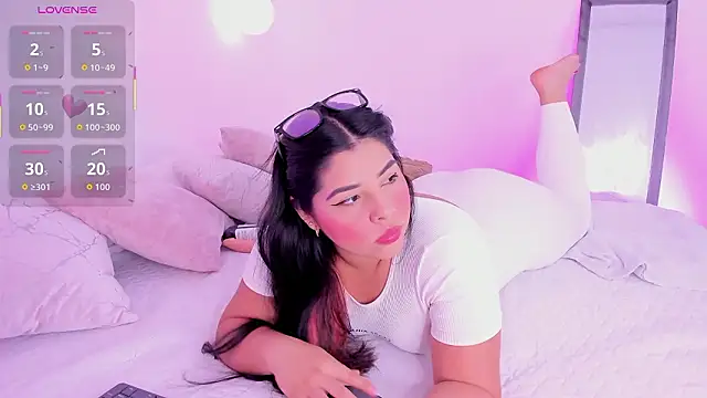 yunna7 online show from March 17, 11:47 am