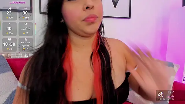 yunna7 online show from January 12, 11:59 am