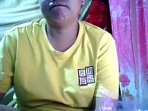 yuana25 online show from February 17, 11:42 am