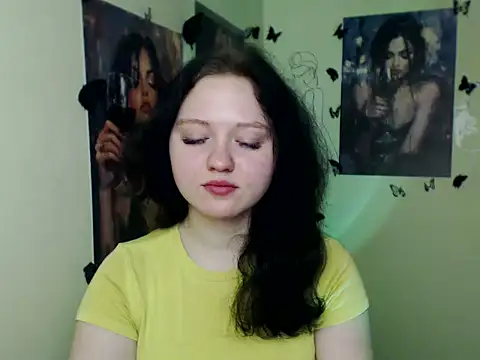 LadyAlice  online show from February 14, 7:21 am