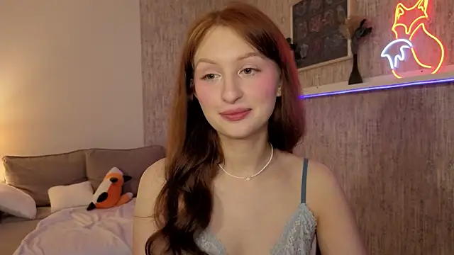 Betty Twinkle online show from April 16, 2:34 am