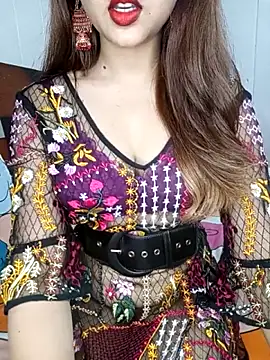 Hot malika19 online show from April 17, 9:33 am