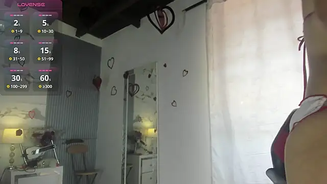 LilihtMature online show from February 18, 5:23 pm