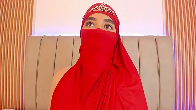 nayiraa  online show from February 12, 7:48 pm