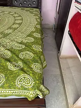 Lovlycouple1 online show from March 5, 5:25 am