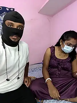 Lovlycouple1 online show from October 18, 5:37 pm