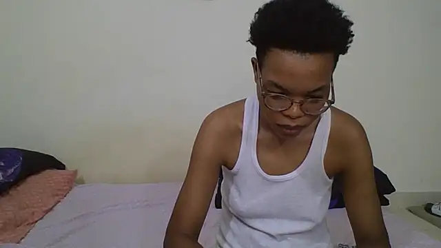 Sexy Dymme online show from April 13, 9:37 pm