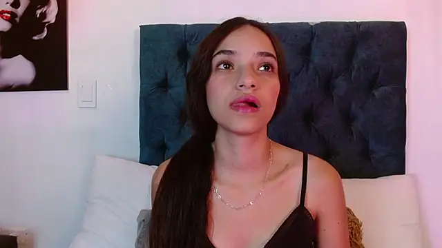 Lilith Nocturne online show from November 7, 8:03 pm