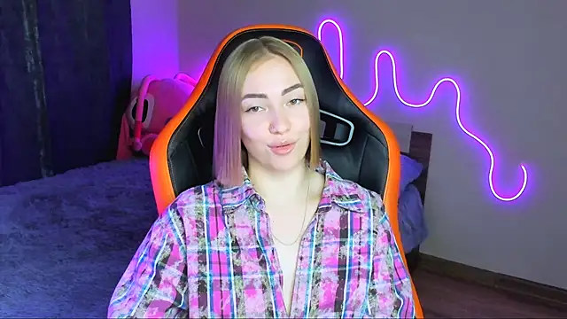 LaraKrein lk online show from October 16, 4:20 pm