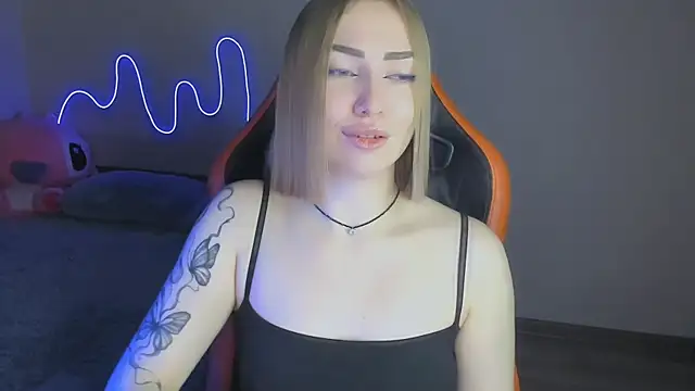 LaraKrein lk online show from November 17, 3:57 pm