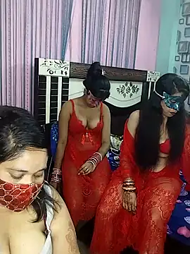 Sexy anaamika online show from October 12, 7:11 am