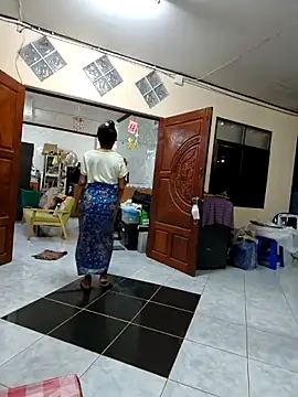 Mama Eva 1 online show from October 13, 10:23 pm