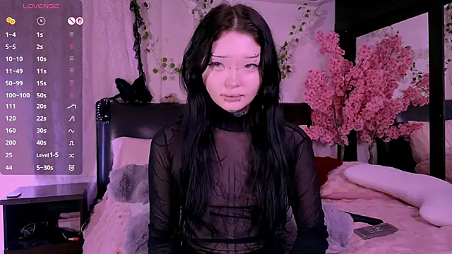 Lein Bone online show from October 31, 12:23 am