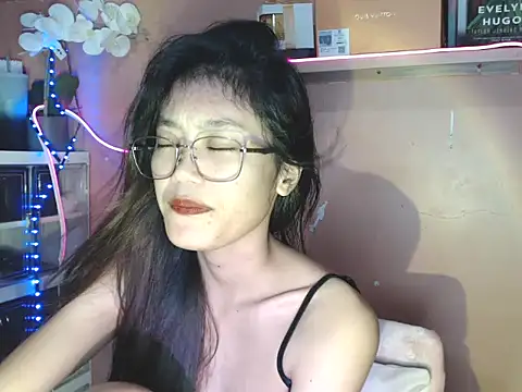 skinny gracie online show from December 1, 2:59 am