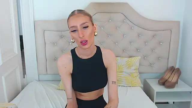 NatalieSensual online show from April 20, 10:07 am