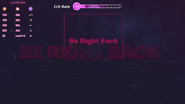 Juanyroo online show from February 6, 10:57 pm