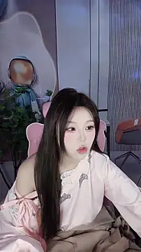 CAICAI BABY online show from November 27, 6:38 am