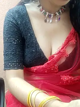 Hot-rima online show from April 6, 1:16 am